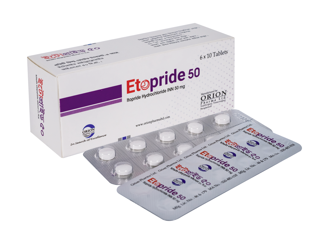 Etopride 50